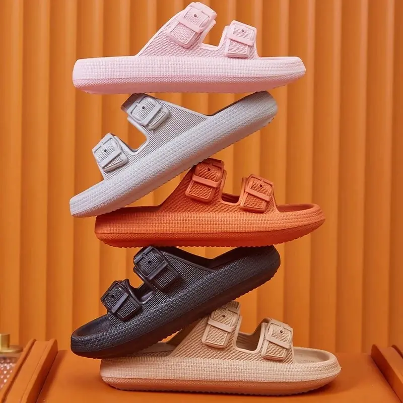 Bloom sandals colorful collection